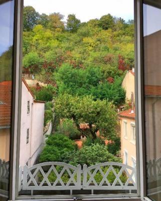Le Ferratiere - Moderne Industriel Du Vieux Lyon Apartment ภายนอก รูปภาพ