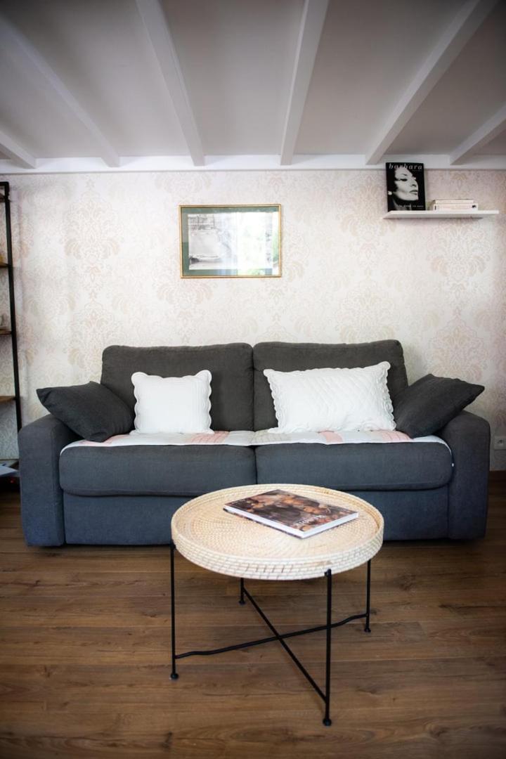 Le Ferratiere - Moderne Industriel Du Vieux Lyon Apartment ภายนอก รูปภาพ
