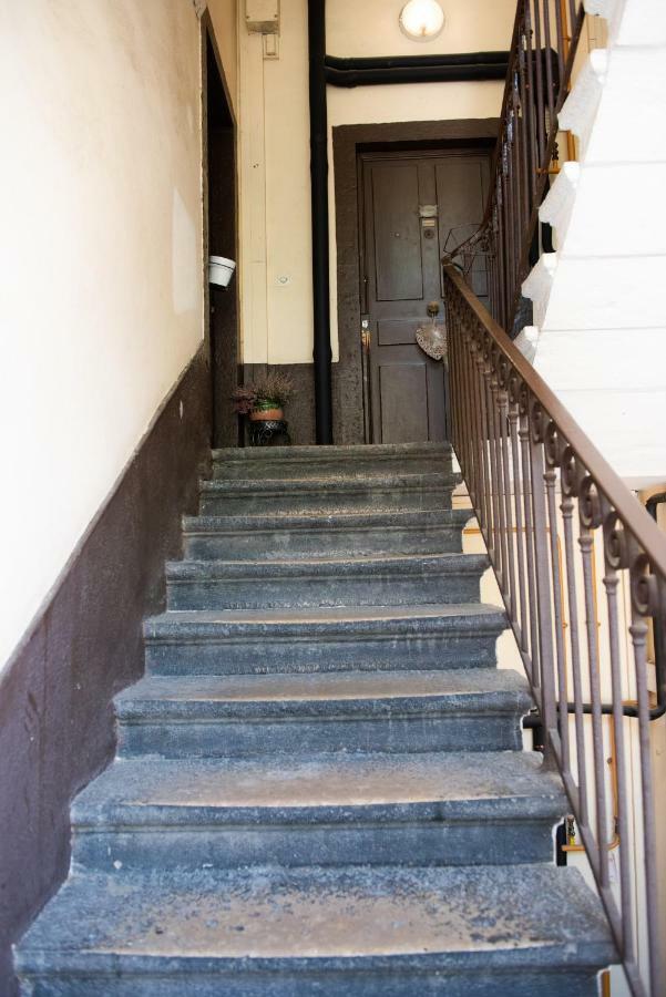 Le Ferratiere - Moderne Industriel Du Vieux Lyon Apartment ภายนอก รูปภาพ