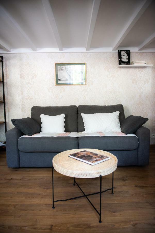 Le Ferratiere - Moderne Industriel Du Vieux Lyon Apartment ภายนอก รูปภาพ