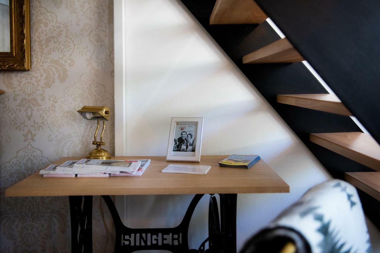 Le Ferratiere - Moderne Industriel Du Vieux Lyon Apartment ภายนอก รูปภาพ