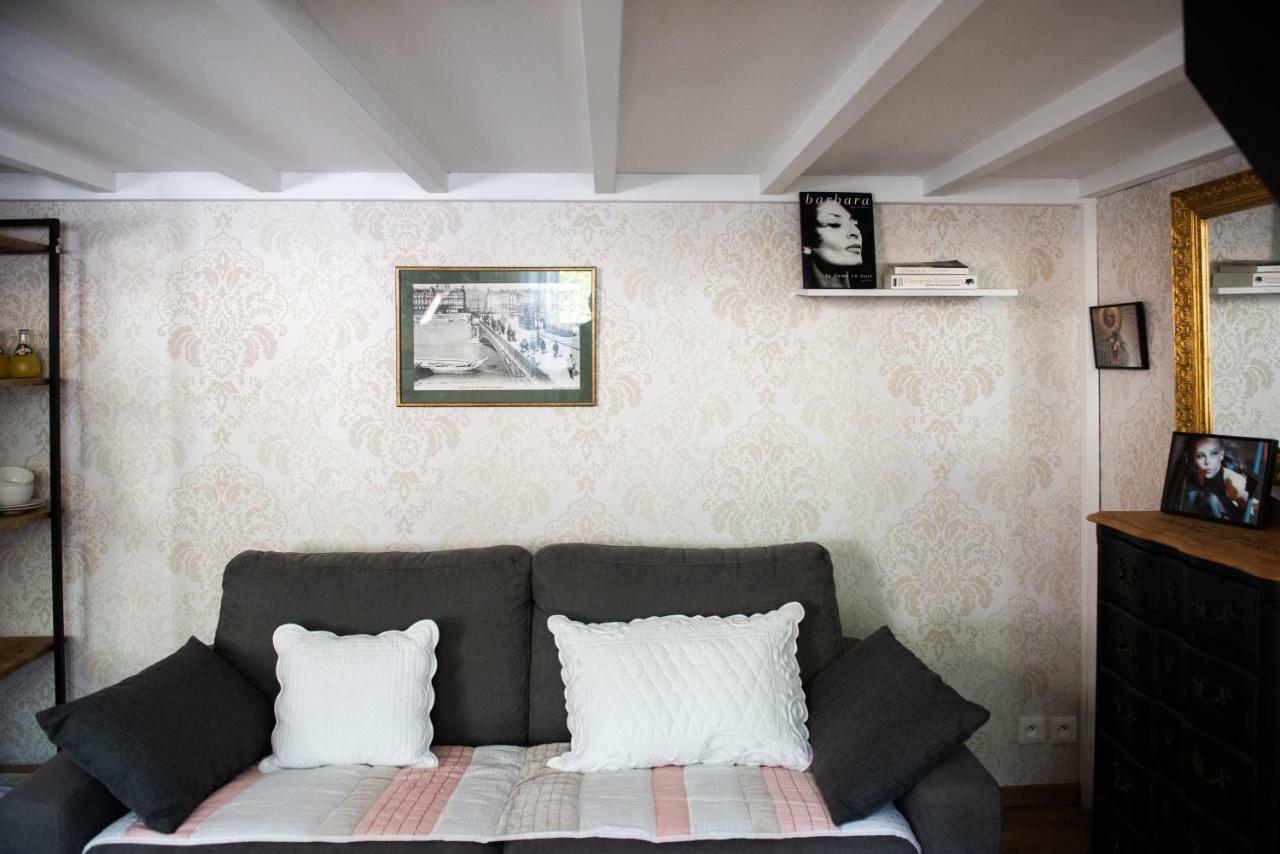 Le Ferratiere - Moderne Industriel Du Vieux Lyon Apartment ภายนอก รูปภาพ